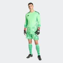 Load image into Gallery viewer, adidas Tiro 26 Competition Lime Burst Long Sleeve Goalkeeper Jersey KB5249