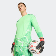 Load image into Gallery viewer, adidas Tiro 26 Competition Lime Burst Long Sleeve Goalkeeper Jersey KB5249