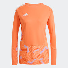 Load image into Gallery viewer, adidas Women's Tiro 26 Competition Goalkeeper Jersey KB5257