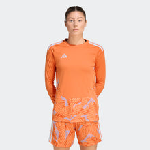 Load image into Gallery viewer, adidas Women's Tiro 26 Competition Goalkeeper Jersey KB5257