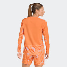 Load image into Gallery viewer, adidas Women's Tiro 26 Competition Goalkeeper Jersey KB5257