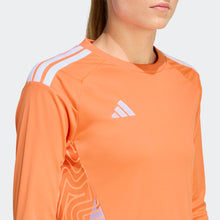 Load image into Gallery viewer, adidas Women's Tiro 26 Competition Goalkeeper Jersey KB5257