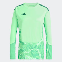 Load image into Gallery viewer, adidas Tiro 26 Competition Lime Burst Long Sleeve Women's Goalkeeper Jersey KB5258