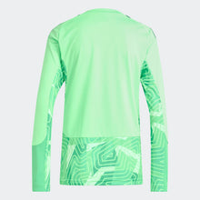 Load image into Gallery viewer, adidas Tiro 26 Competition Lime Burst Long Sleeve Women's Goalkeeper Jersey KB5258