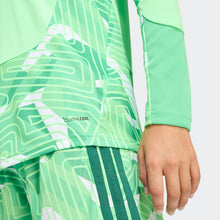 Load image into Gallery viewer, adidas Tiro 26 Competition Lime Burst Long Sleeve Women's Goalkeeper Jersey KB5258