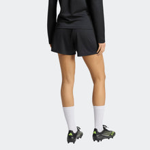 Load image into Gallery viewer, adidas Entrada 26 Women's Training Shorts KD0983