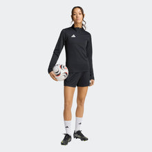 Load image into Gallery viewer, adidas Entrada 26 Women's Training Shorts KD0983
