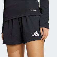 Load image into Gallery viewer, adidas Entrada 26 Women's Training Shorts KD0983
