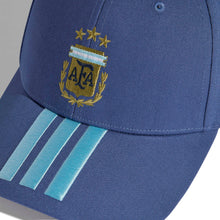 Load image into Gallery viewer, adidas AFA Argentina Baseball Cap KE5949