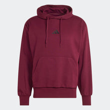 Load image into Gallery viewer, Adidas Men’s ESSENTIALS FEELCOZY FLEECE HOODIE KF2362