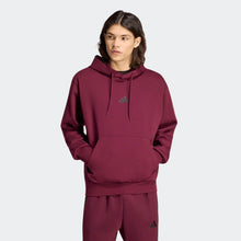 Load image into Gallery viewer, Adidas Men’s ESSENTIALS FEELCOZY FLEECE HOODIE KF2362