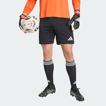 Load image into Gallery viewer, adidas Tierro 26 Padded Goalkeeper Shorts KF5954