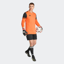 Load image into Gallery viewer, adidas Tierro 26 Padded Goalkeeper Shorts KF5954