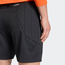 Load image into Gallery viewer, adidas Tierro 26 Padded Goalkeeper Shorts KF5954