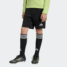 Load image into Gallery viewer, adidas Kids Tierro 26 Goalkeeper Shorts KF5962