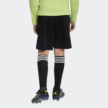 Load image into Gallery viewer, adidas Kids Tierro 26 Goalkeeper Shorts KF5962