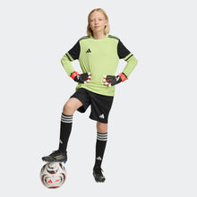 Load image into Gallery viewer, adidas Kids Tierro 26 Goalkeeper Shorts KF5962