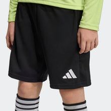 Load image into Gallery viewer, adidas Kids Tierro 26 Goalkeeper Shorts KF5962