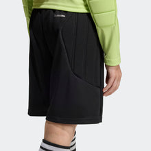 Load image into Gallery viewer, adidas Kids Tierro 26 Goalkeeper Shorts KF5962
