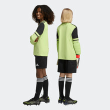 Load image into Gallery viewer, adidas Kids Tierro 26 Goalkeeper Shorts KF5962