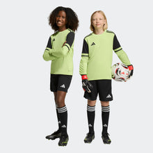 Load image into Gallery viewer, adidas Kids Tierro 26 Goalkeeper Shorts KF5962