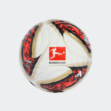 Load image into Gallery viewer, adidas Bundesliga 26/27 Torfabrik
Mini Ball KG6039