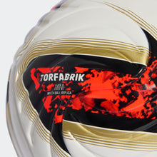 Load image into Gallery viewer, adidas Bundesliga 26/27 Torfabrik
Mini Ball KG6039