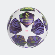 Load image into Gallery viewer, adidas Champions League Soccer Ball KH0304