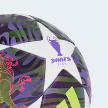 Load image into Gallery viewer, adidas Champions League Soccer Ball KH0304