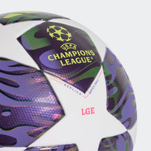 Load image into Gallery viewer, adidas Champions League Soccer Ball KH0304