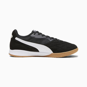 Puma King Top Indoor Soccer Shoes 107349 01