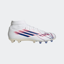 Load image into Gallery viewer, adidas F50 SPARKFUSION League Firm Ground Women’s Soccer Cleats KJ1437