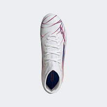 Load image into Gallery viewer, adidas F50 SPARKFUSION League Firm Ground Women’s Soccer Cleats KJ1437