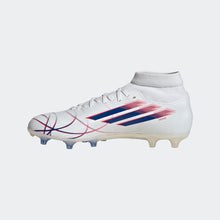 Load image into Gallery viewer, adidas F50 SPARKFUSION League Firm Ground Women’s Soccer Cleats KJ1437