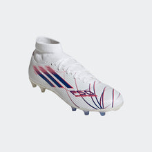 Load image into Gallery viewer, adidas F50 SPARKFUSION League Firm Ground Women’s Soccer Cleats KJ1437