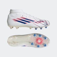 Load image into Gallery viewer, adidas F50 SPARKFUSION League Firm Ground Women’s Soccer Cleats KJ1437