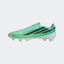 Load image into Gallery viewer, adidas F50 HYPERFAST Elite Firm Ground Cleats KJ3433