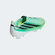 Load image into Gallery viewer, adidas F50 HYPERFAST Elite Firm Ground Cleats KJ3433