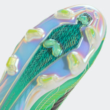 Load image into Gallery viewer, adidas F50 HYPERFAST Elite Firm Ground Cleats KJ3433
