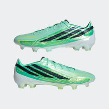 Load image into Gallery viewer, adidas F50 HYPERFAST Elite Firm Ground Cleats KJ3433