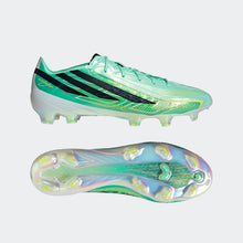 Load image into Gallery viewer, adidas F50 HYPERFAST Elite Firm Ground Cleats KJ3433