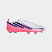 Load image into Gallery viewer, adidas F50 HYPERFAST Pro Firm Ground Soccer Cleats KJ3438