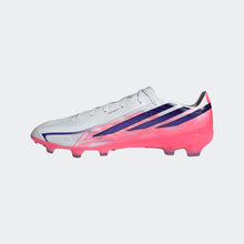 Load image into Gallery viewer, adidas F50 HYPERFAST Pro Firm Ground Soccer Cleats KJ3438