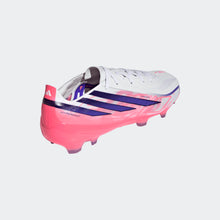 Load image into Gallery viewer, adidas F50 HYPERFAST Pro Firm Ground Soccer Cleats KJ3438