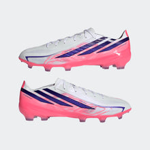 Load image into Gallery viewer, adidas F50 HYPERFAST Pro Firm Ground Soccer Cleats KJ3438