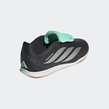 Load image into Gallery viewer, adidas Predator Club Fold Tongue Indoor Sala Jr Soccer Shoe KJ6738