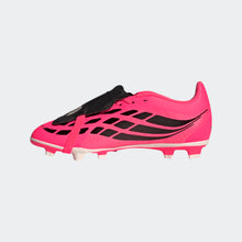 Load image into Gallery viewer, adidas Predator Club FT Firm Ground/Multi Ground Juniors Soccer Cleats KJ6746
