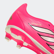 Load image into Gallery viewer, adidas Predator Club FT Firm Ground/Multi Ground Juniors Soccer Cleats KJ6746