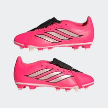 Load image into Gallery viewer, adidas Predator Club FT Firm Ground/Multi Ground Juniors Soccer Cleats KJ6746