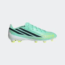 Load image into Gallery viewer, adidas F50 HYPERFAST League Firm Ground Cleats KK1052